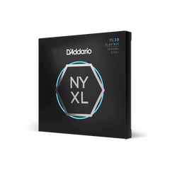 D'Addario NYXL1138PS 11-38 Regular Light E9 Pedal Steel Guitar Strings