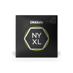 D'Addario NYXL1156 11-56 Medium Top/Extra Heavy Bottom Electric Guitar Strings
