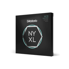 D'Addario NYXL1270PS 12-70 Custom Medium C6th Pedal Steel Guitar Strings