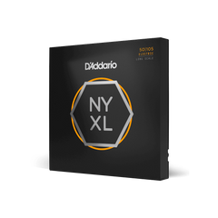 D'Addario NYXL50105 50-105 Medium Long Scale Bass Strings