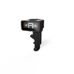 D'Addario PW-CT-14 Micro Violin Chromatic Tuner with Violin Mount