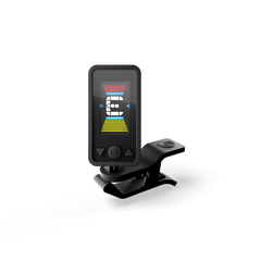 D'Addario PW-CT-17CBK Eclipse Cello and Bass Tuner