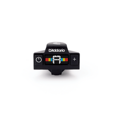 D'Addario PW-CT-22 Ukulele Soundhole Tuner with Discreet Acoustic Soundhole Clip