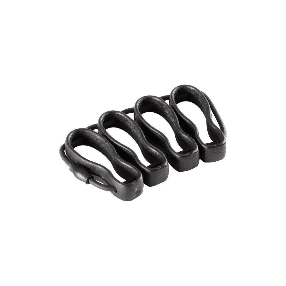 D'Addario PW-DXBD-01 Dexterity Band Finger Exerciser