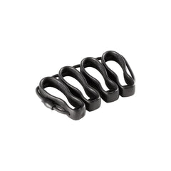 D'Addario PW-DXBD-01 Dexterity Band Finger Exerciser