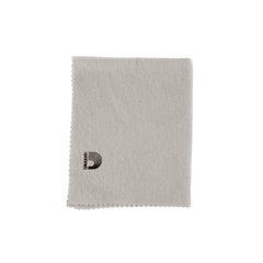 D'Addario PWPC1 Pre-Treated Napped Cotton Polishing Cloth For All Instruments