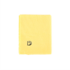 D'Addario PWPC2 Napped Cotton Polishing Cloth For All Instruments