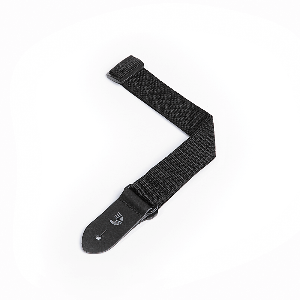 D'Addario PWSUKE300 Polypropylene Ukulele Strap