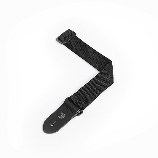 D'Addario PWSUKE300 Polypropylene Ukulele Strap