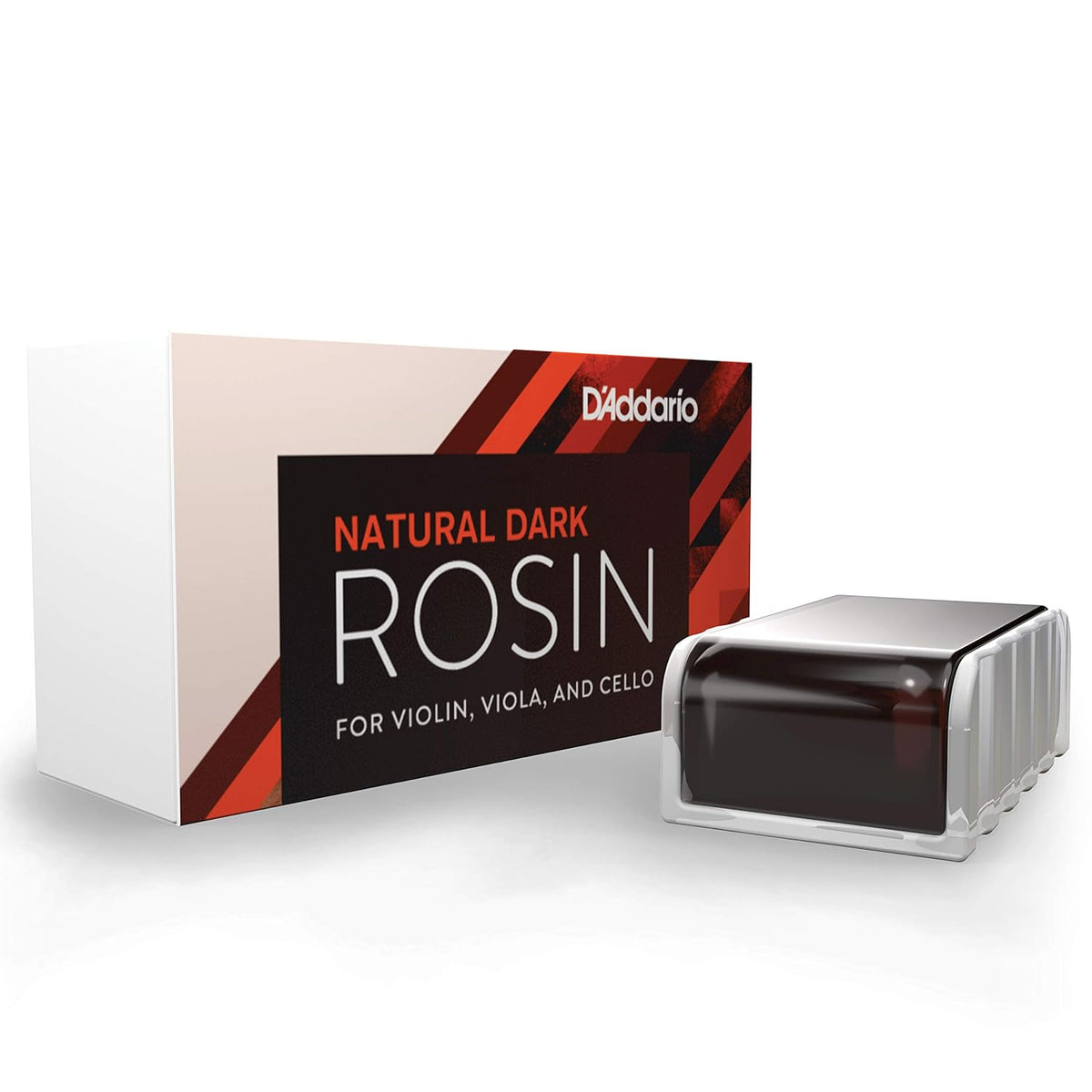 D'Addario VR300 Natural Rosin, Dark