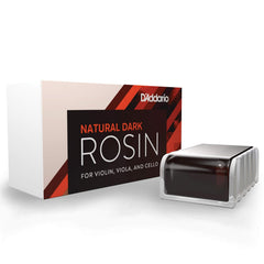 D'Addario VR300 Natural Rosin, Dark