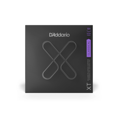 D'Addario XTC44 Extra Hard Tension Coated Classical Guitar Strings