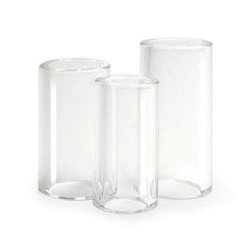Daddario PWGS-SM, Planet Waves Standard-Medium Glass Slide