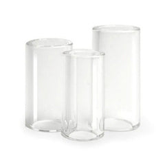 Daddario PWGS-SM, Planet Waves Standard-Medium Glass Slide