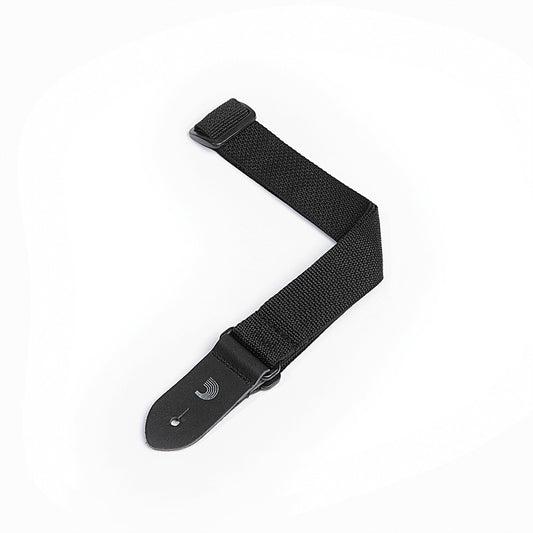 Daddario PWSUKE, Polypropylene Ukulele Strap