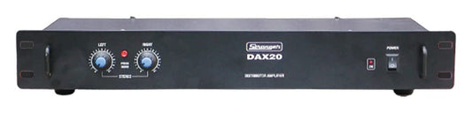 Stranger DAX20 Distributor Amplifier