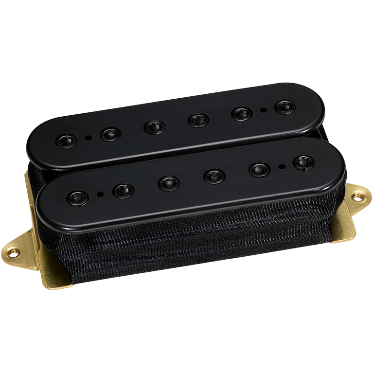 Di Marzio Steve Morse Neck Pick up DP205BK