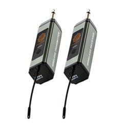 Digimore D-700 UHF Wireless System for Guitar, Bass, Violin, Ukulele & Keyboard