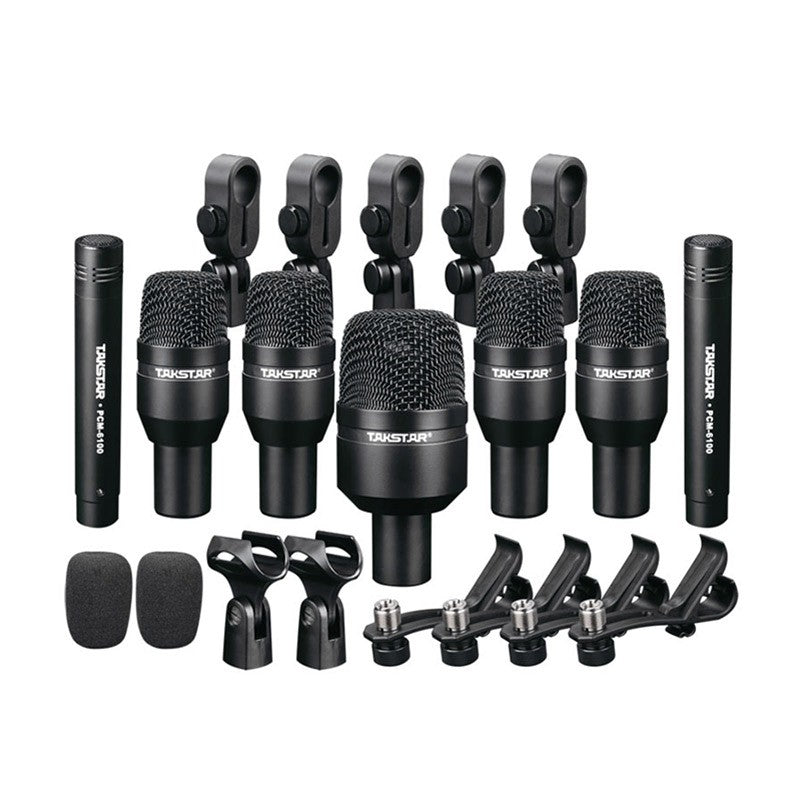 DMS-D7 (Drum Set)