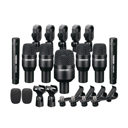 DMS-D7 (Drum Set)