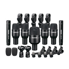 DMS-D7 (Drum Set)