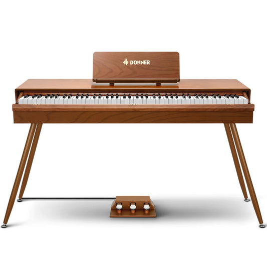 Donner DDP-80 Pro Modern Style Digital Piano