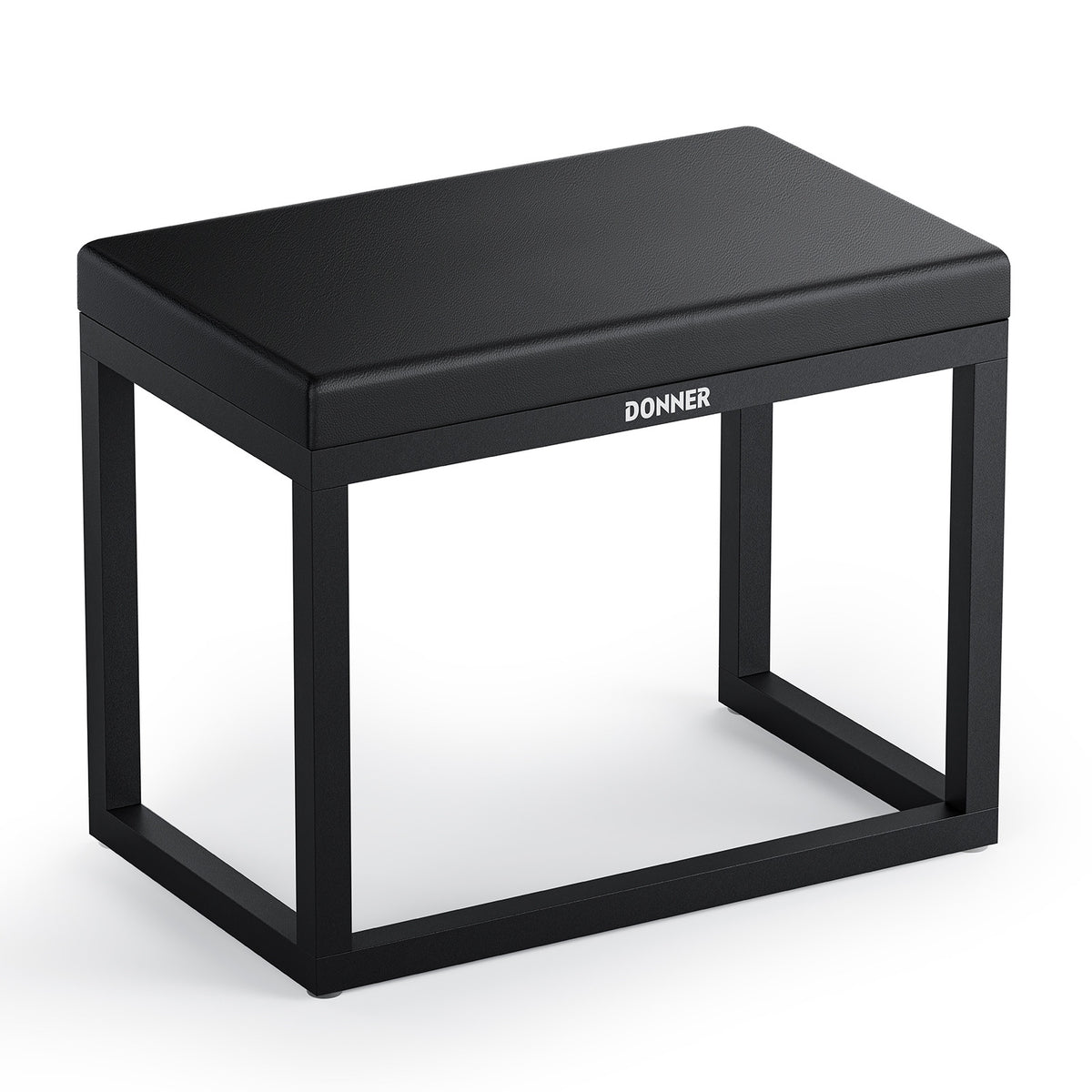Donner DKB-200 Home Style Corrosion-Resistant Metal Piano Bench