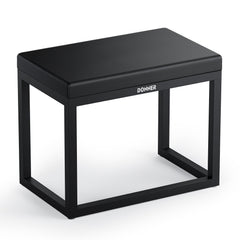 Donner DKB-200 Home Style Corrosion-Resistant Metal Piano Bench