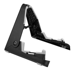 Donner DS-2 Folding & Adjustable Guitar Stand  with Silicone Pads