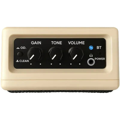 Donner DA-10B Electric Guitar Amplifier 3W Vintage with Practice Amp
