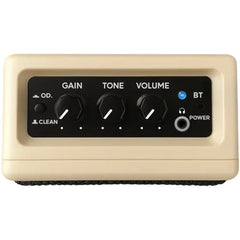 Donner DA-10B Electric Guitar Amplifier 3W Vintage with Practice Amp