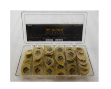 Dunlop 4330 Guitar Pick Ultex Sharp (216 PK)