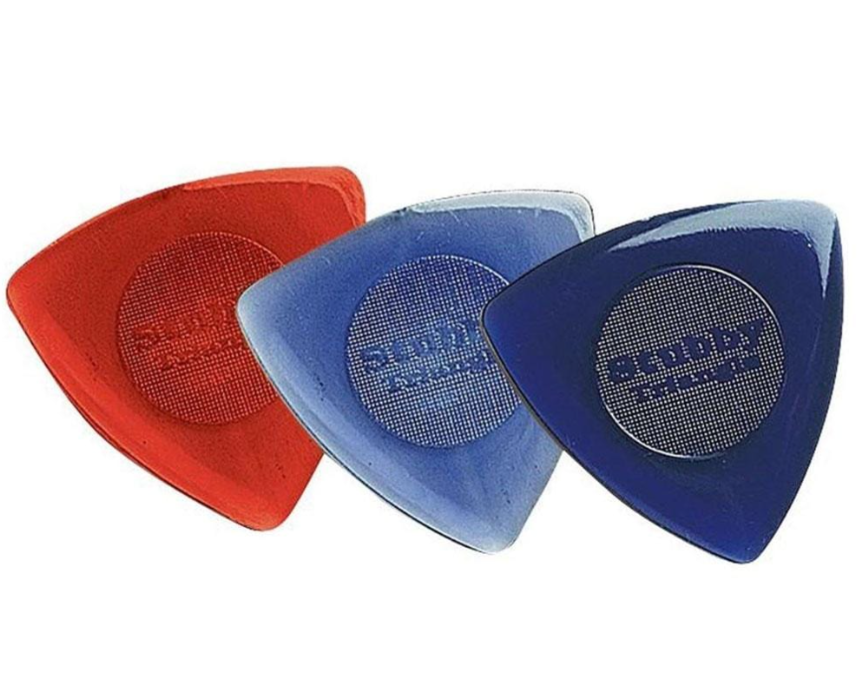 Dunlop 4730 Guitar Pick Triangle Stubby (144 PK)