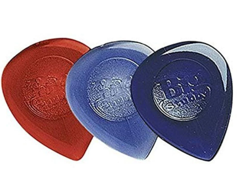 Dunlop 4750 Guitar Pick Big Stubby (144 PK)