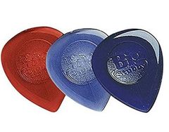 Dunlop 4750 Guitar Pick Big Stubby (144 PK)