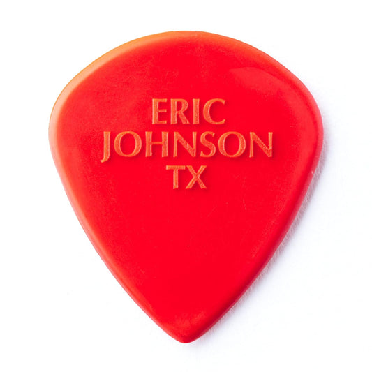 Dunlop 47PEJ3N Guitar Pick Eric Johnson (6 PK)