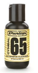 Dunlop 6422 Formula 65 Cymbal Intensive Cleaner