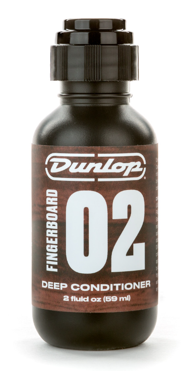 Dunlop 6532 Formula 65 Fingerboard 02 Deep Conditioner