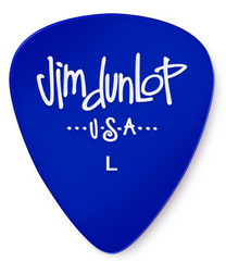 Dunlop Guitar Pick Gels Series (12 PK)