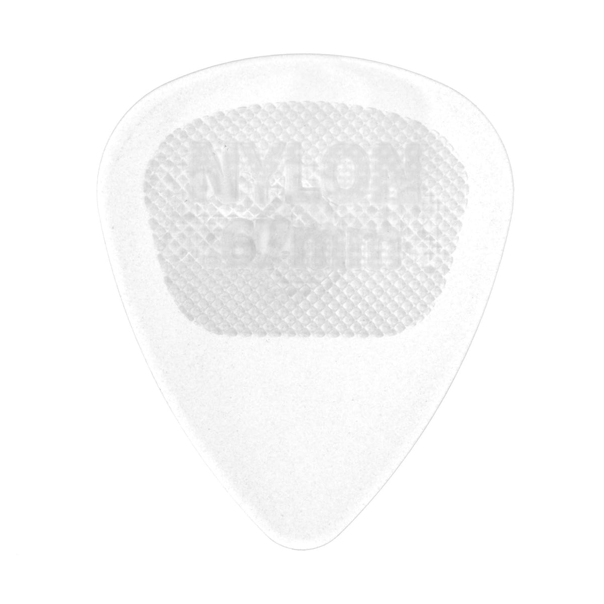 Dunlop Guitar Pick Nylon Glow (72 PK)