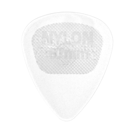 Dunlop Guitar Pick Nylon Glow (72 PK)