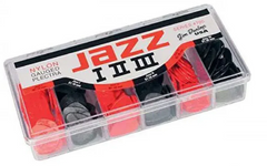 Dunlop 4700 Guitar Pick Nylon Jazz (144 PK)