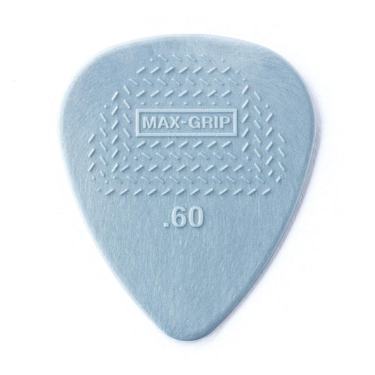 Dunlop Guitar Pick Nylon Max Grip Standard (12 PK)