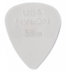 Dunlop Guitar Pick Nylon Standard (12 PK)