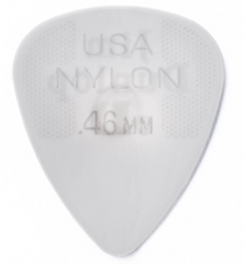 Dunlop Guitar Pick Nylon Standard (72 PK)
