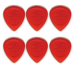 Dunlop Guitar Pick Stubby Jazz (144 PK)
