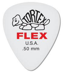 Dunlop Guitar Pick Tortex Flex Standard (72 PK)