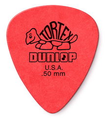 Dunlop Guitar Pick Tortex Standard (72 PK)
