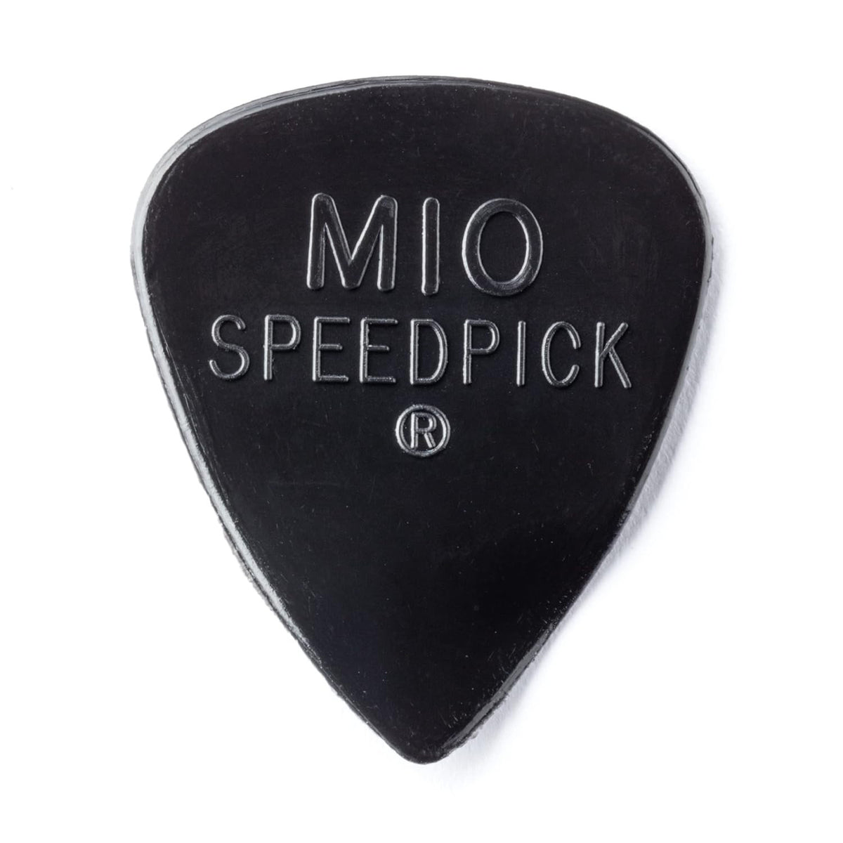 Dunlop M10 Guitar Speed Pick Standard- Medium (24 PK)
