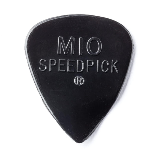 Dunlop M10 Guitar Speed Pick Standard- Medium (24 PK)